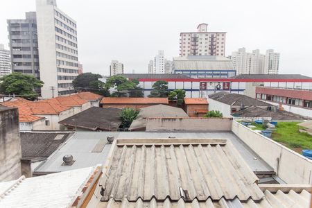 Vista do Quarto de apartamento à venda com 2 quartos, 114m² em Centro, Santo André