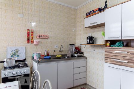 Apartamento à venda com 114m², 2 quartos e sem vagaCozinha