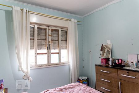 Quarto de apartamento à venda com 2 quartos, 114m² em Centro, Santo André