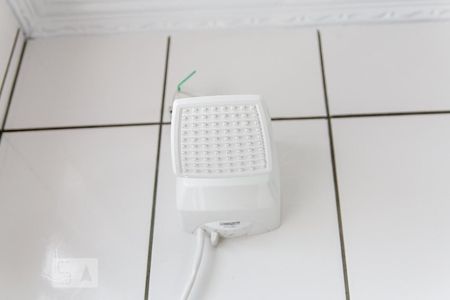 Apartamento à venda com 114m², 2 quartos e sem vagaChuveiro