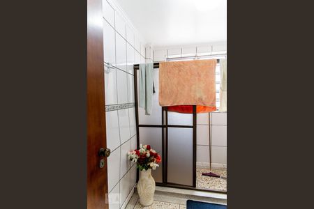 Apartamento à venda com 114m², 2 quartos e sem vagaBanheiro