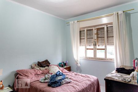Quarto de apartamento à venda com 2 quartos, 114m² em Centro, Santo André