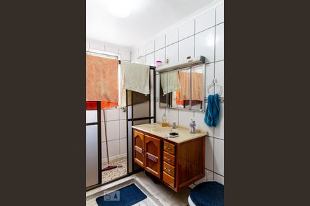 Apartamento à venda com 114m², 2 quartos e sem vagaBanheiro