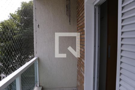 Casa para alugar com 300m², 3 quartos e 4 vagasVaranda