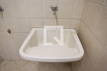 Casa para alugar com 300m², 3 quartos e 4 vagasÁrea de Serviço