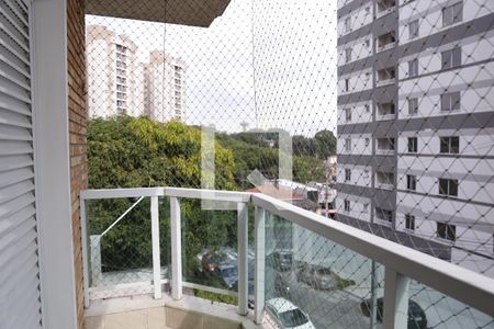 Casa para alugar com 300m², 3 quartos e 4 vagasVaranda