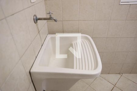 Casa para alugar com 300m², 3 quartos e 4 vagasÁrea de Serviço