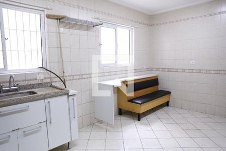 Casa para alugar com 300m², 3 quartos e 4 vagasCozinha