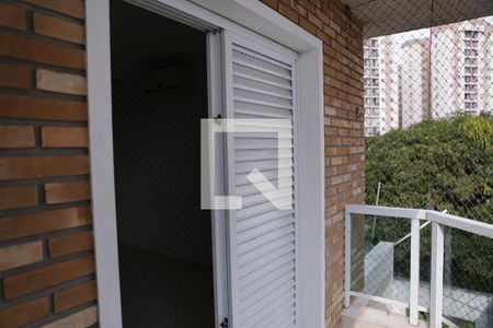 Casa para alugar com 300m², 3 quartos e 4 vagasVaranda