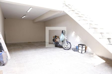 Casa para alugar com 300m², 3 quartos e 4 vagasGaragem