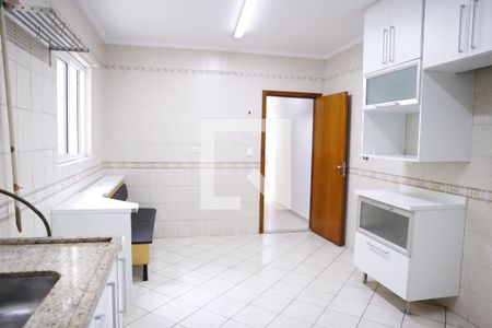 Casa para alugar com 300m², 3 quartos e 4 vagasCozinha