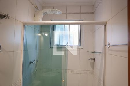 Casa para alugar com 300m², 3 quartos e 4 vagasBanheiro Social