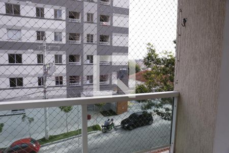 Casa para alugar com 300m², 3 quartos e 4 vagasVaranda