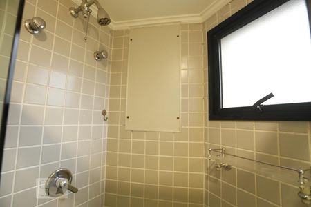 Apartamento para alugar com 65m², 2 quartos e 1 vagaBanheiro do Quarto 2- Suíte