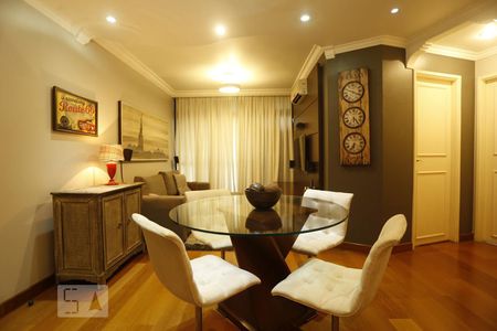 Apartamento para alugar com 65m², 2 quartos e 1 vagaSala