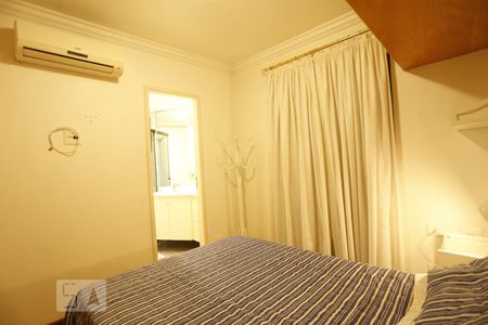 Apartamento para alugar com 65m², 2 quartos e 1 vagaQuarto 2- Suíte