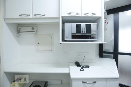 Apartamento para alugar com 65m², 2 quartos e 1 vagaCozinha