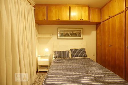 Apartamento para alugar com 65m², 2 quartos e 1 vagaQuarto 2- Suíte