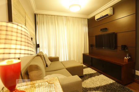 Apartamento para alugar com 65m², 2 quartos e 1 vagaSala