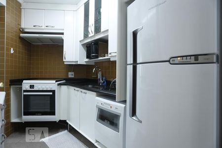 Apartamento para alugar com 65m², 2 quartos e 1 vagaCozinha