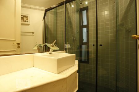 Apartamento para alugar com 65m², 2 quartos e 1 vagaBanheiro