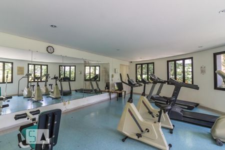 Apartamento para alugar com 65m², 2 quartos e 1 vagaÁrea comum