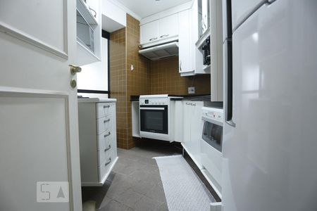 Apartamento para alugar com 65m², 2 quartos e 1 vagaCozinha