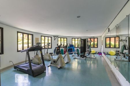 Apartamento para alugar com 65m², 2 quartos e 1 vagaÁrea comum