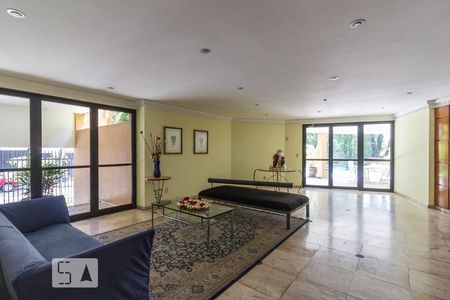 Apartamento para alugar com 65m², 2 quartos e 1 vagaÁrea comum