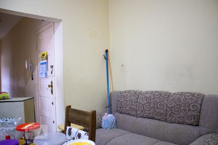 Sala de apartamento à venda com 2 quartos, 77m² em Sé, São Paulo