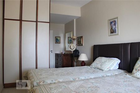 Quarto de apartamento para alugar com 1 quarto, 67m² em Barra da Tijuca, Rio de Janeiro