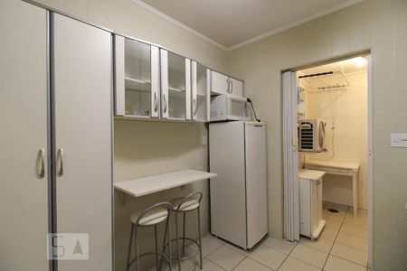 Apartamento para alugar com 50m², 1 quarto e 1 vagaCozinha