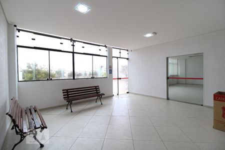 Apartamento para alugar com 50m², 1 quarto e 1 vagaÁrea Comum