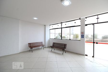 Apartamento para alugar com 50m², 1 quarto e 1 vagaÁrea Comum