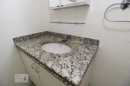 Apartamento para alugar com 50m², 1 quarto e 1 vagaBanheiro