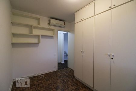 Apartamento para alugar com 50m², 1 quarto e 1 vagaQuarto 