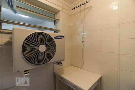 Apartamento para alugar com 50m², 1 quarto e 1 vagaLavanderia