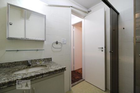 Apartamento para alugar com 50m², 1 quarto e 1 vagaBanheiro