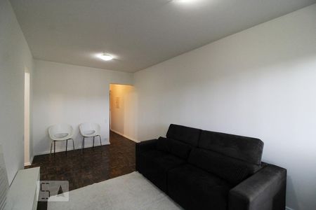 Apartamento para alugar com 50m², 1 quarto e 1 vagaSala