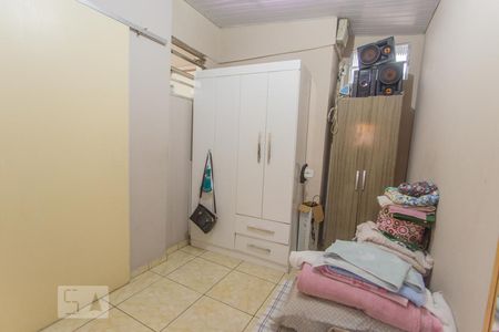 Casa à venda com 186m², 4 quartos e 2 vagasQuarto 3