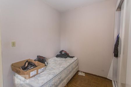Casa à venda com 186m², 4 quartos e 2 vagasQuarto 1