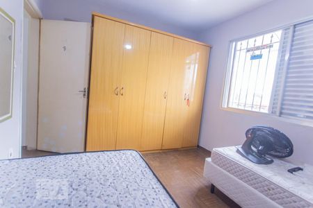 Casa à venda com 186m², 4 quartos e 2 vagasQuarto 2