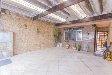 Casa à venda com 186m², 4 quartos e 2 vagasGaragem