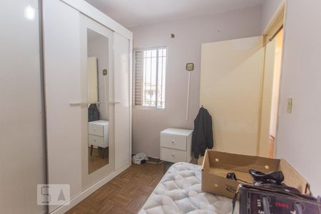 Casa à venda com 186m², 4 quartos e 2 vagasQuarto 1