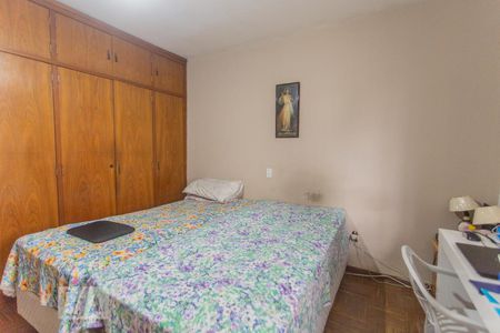 Suíte de casa à venda com 4 quartos, 186m² em Vila Vivaldi, São Bernardo do Campo