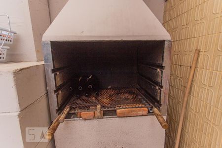 Casa à venda com 186m², 4 quartos e 2 vagasChurrasqueira