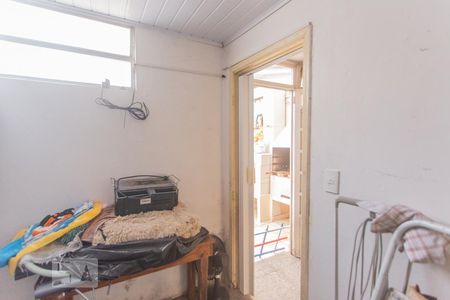 Casa à venda com 186m², 4 quartos e 2 vagasDepósito