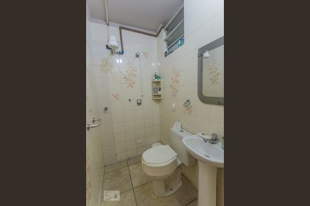 Casa à venda com 186m², 4 quartos e 2 vagasBanheiro 2