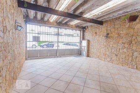 Casa à venda com 186m², 4 quartos e 2 vagasGaragem