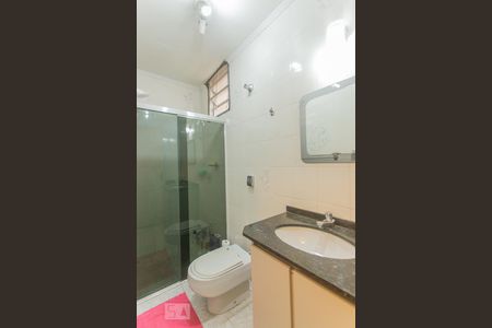 Casa à venda com 186m², 4 quartos e 2 vagasBanheiro 1